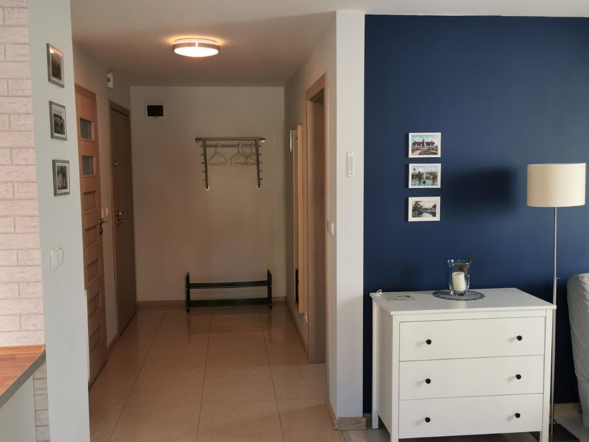 Apartament Z Widokiem Polanica-Zdroj Exterior photo